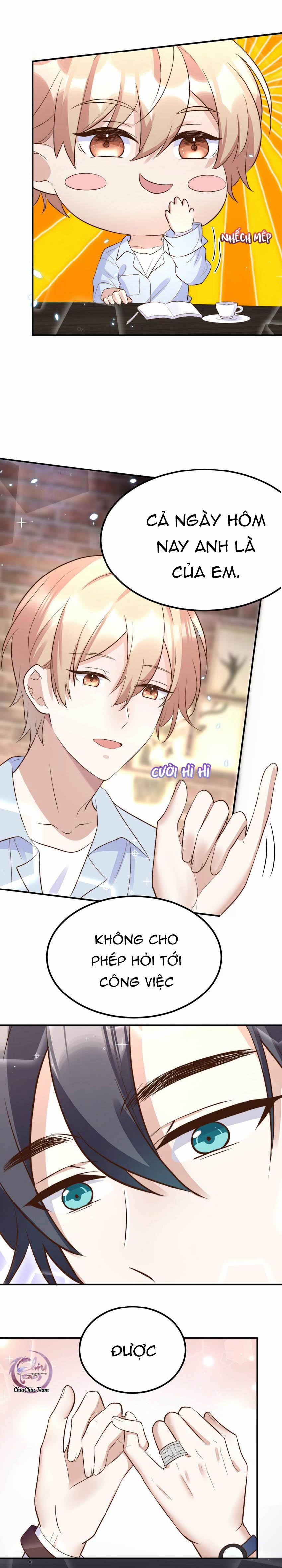 Tín Hiệu Bão 54 trang 8