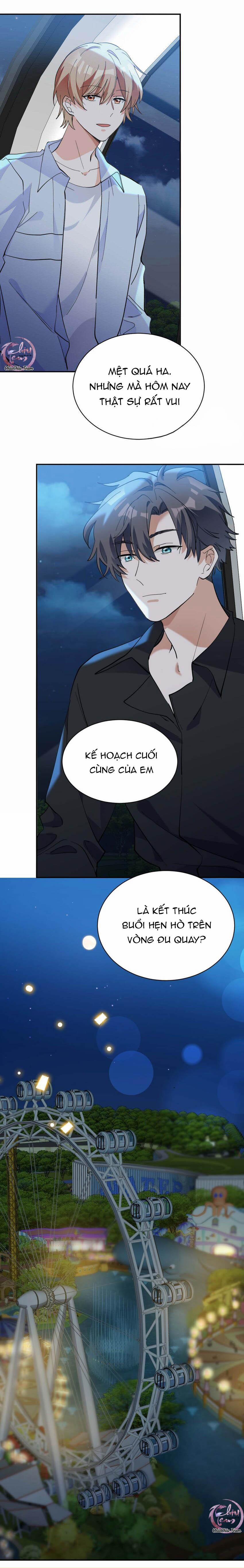 Tín Hiệu Bão 55 trang 11