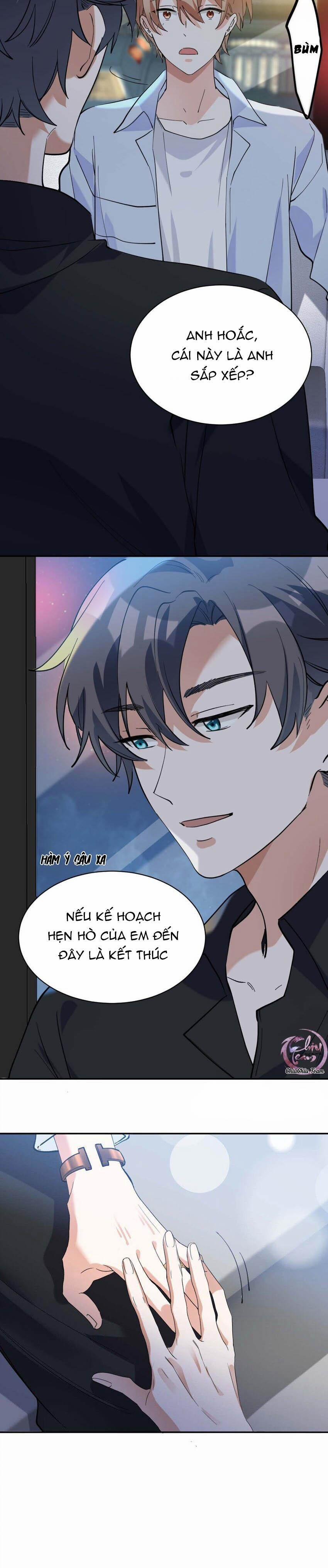 Tín Hiệu Bão 55 trang 14