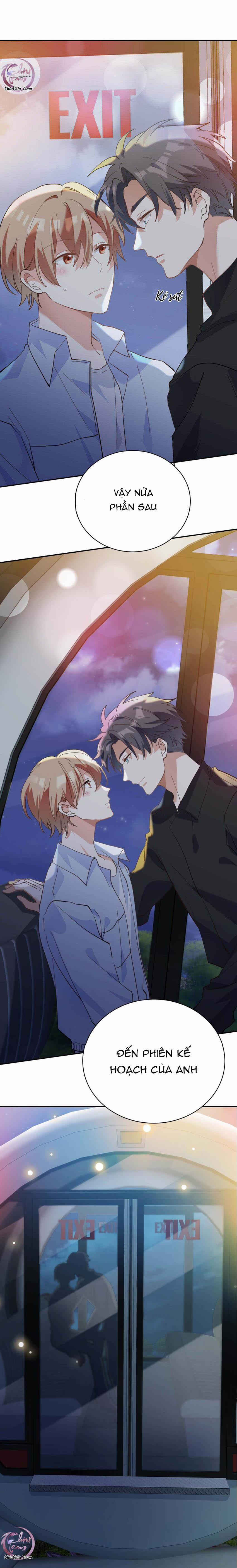 Tín Hiệu Bão 55 trang 15