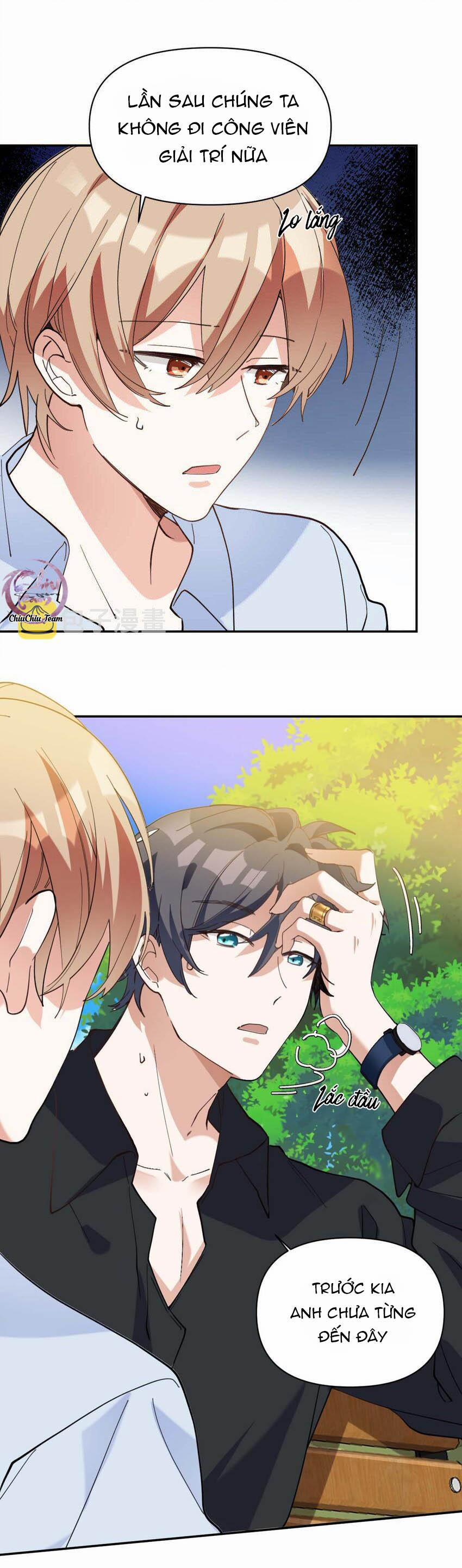 Tín Hiệu Bão 55 trang 6