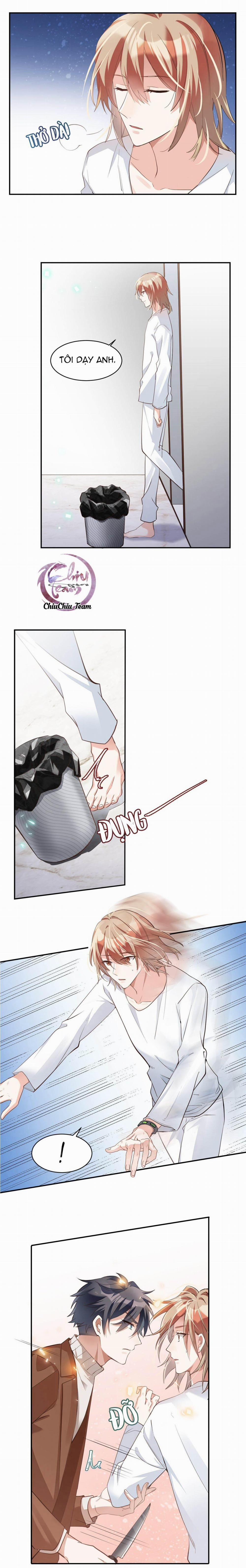 Tín Hiệu Bão 6 trang 2