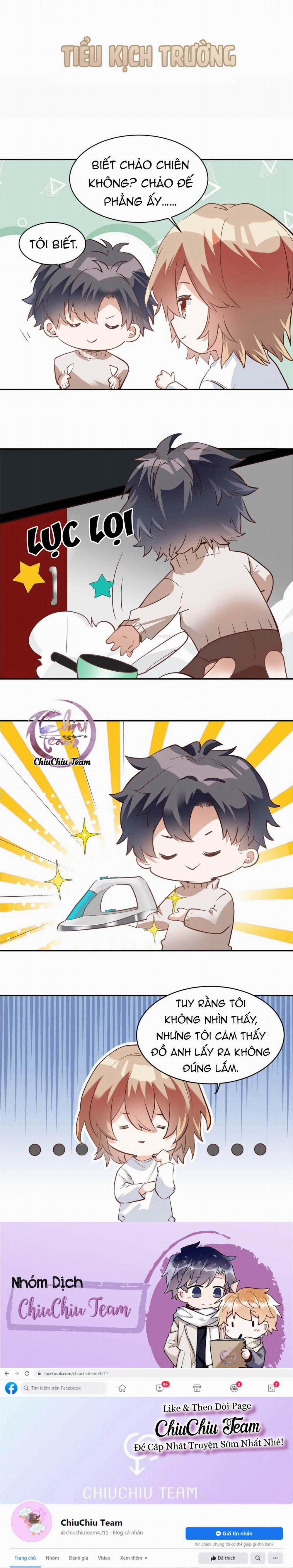 Tín Hiệu Bão 6 trang 7