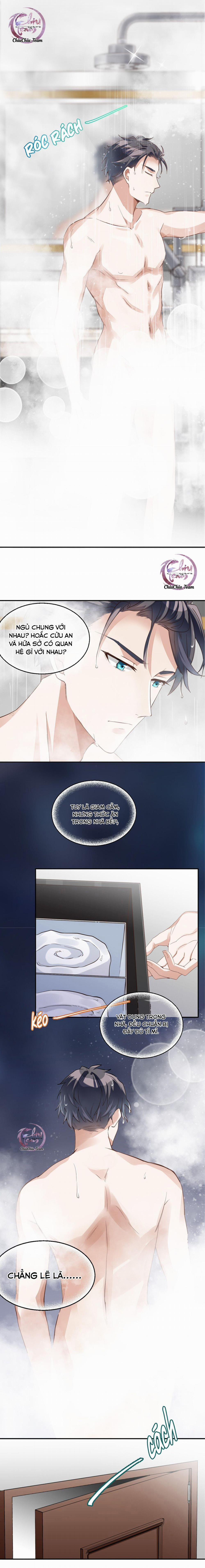 Tín Hiệu Bão 8 trang 2