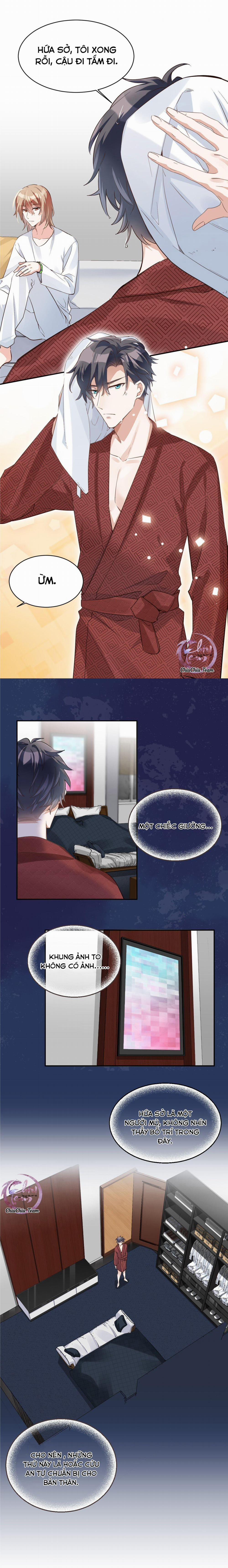 Tín Hiệu Bão 8 trang 3