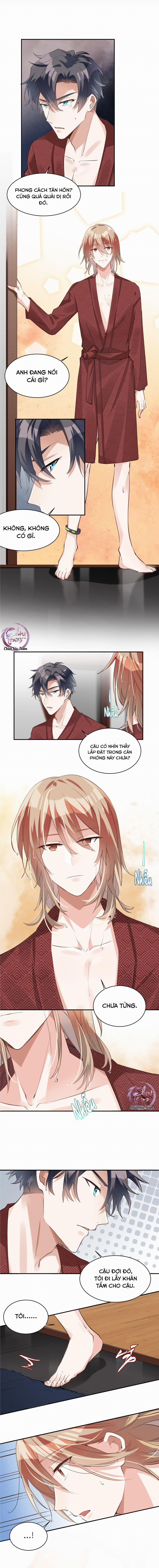 Tín Hiệu Bão 8 trang 4