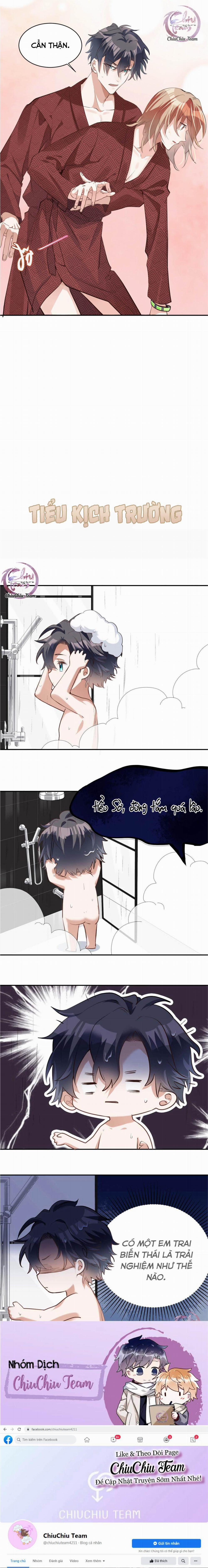 Tín Hiệu Bão 8 trang 5