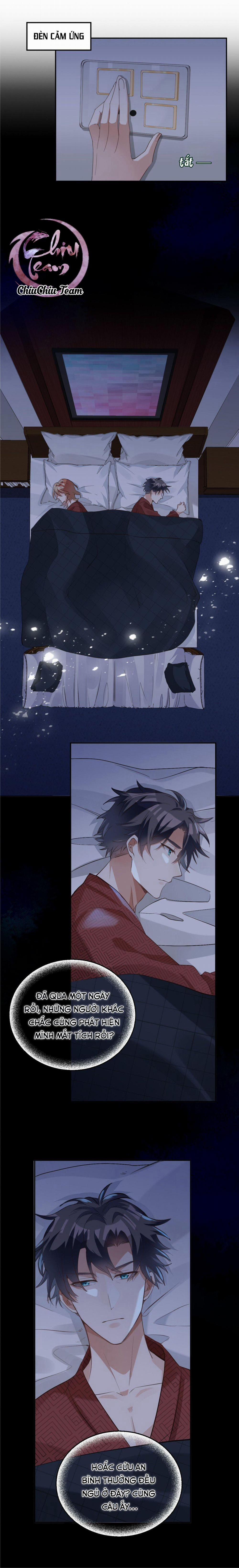 Tín Hiệu Bão 9 trang 3