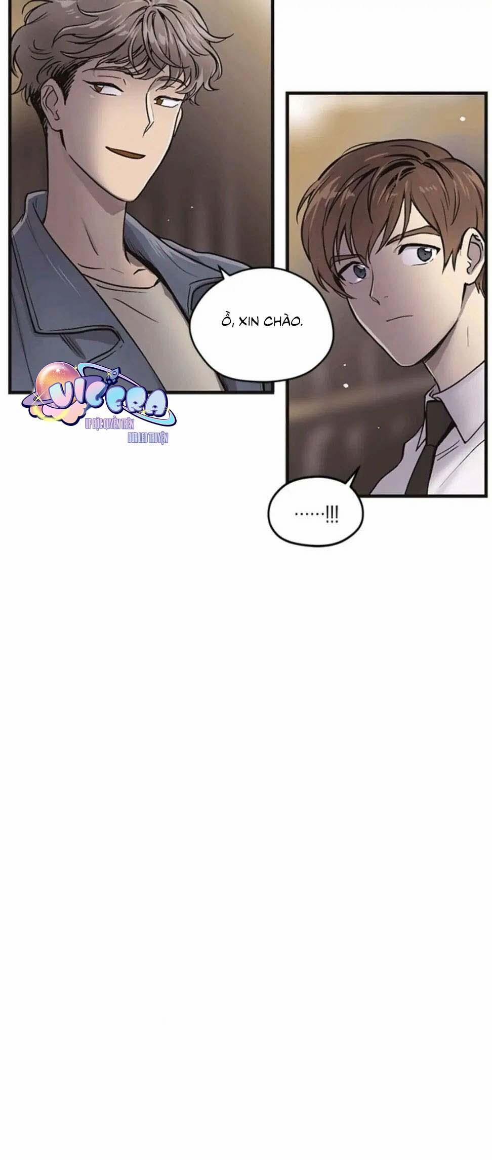 Tín Hiệu Giấc Mơ 1 trang 11