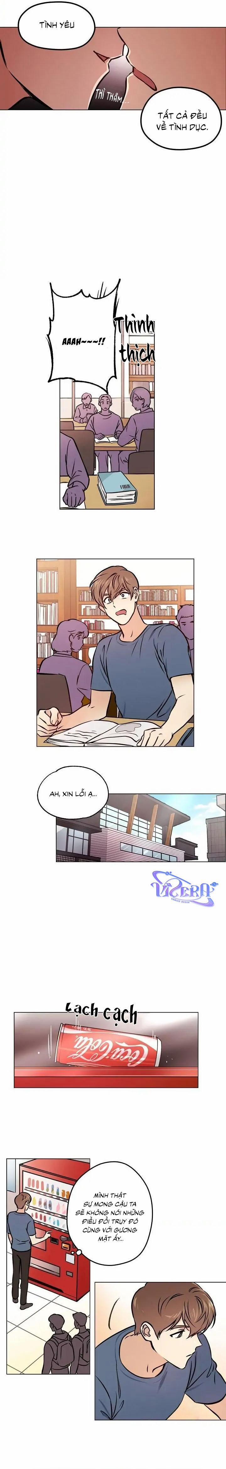 Tín Hiệu Giấc Mơ 21 trang 2