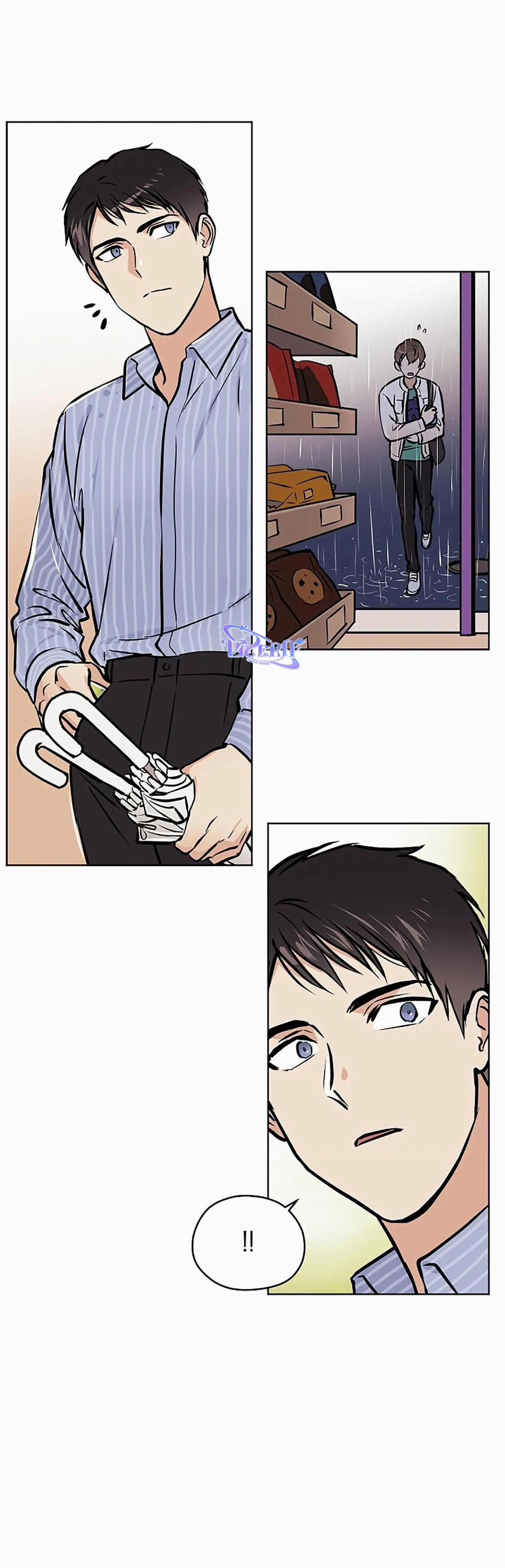 Tín Hiệu Giấc Mơ 24 trang 14