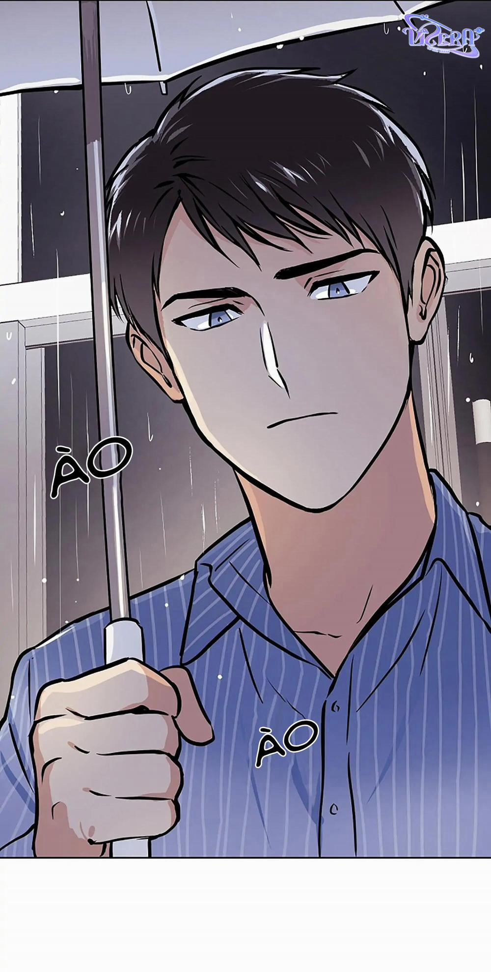 Tín Hiệu Giấc Mơ 24 trang 17