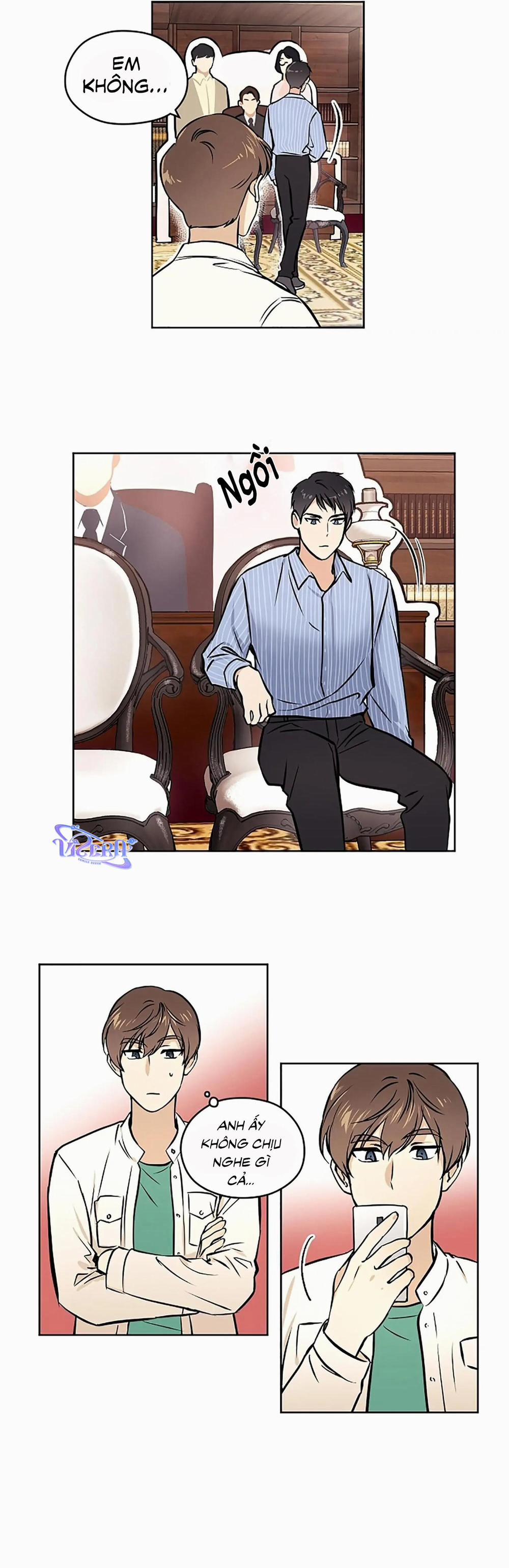 Tín Hiệu Giấc Mơ 24 trang 2