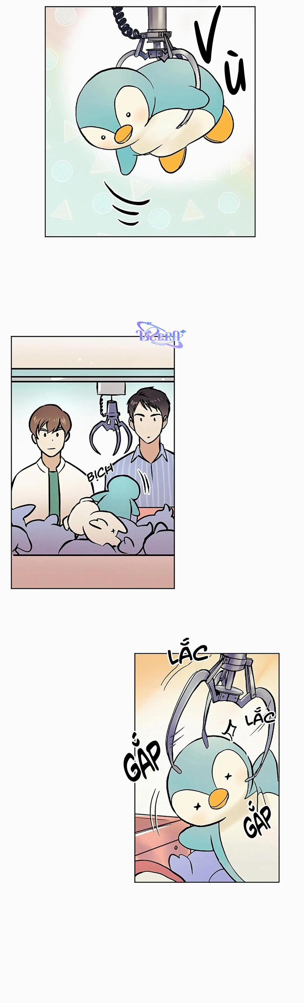 Tín Hiệu Giấc Mơ 24 trang 8