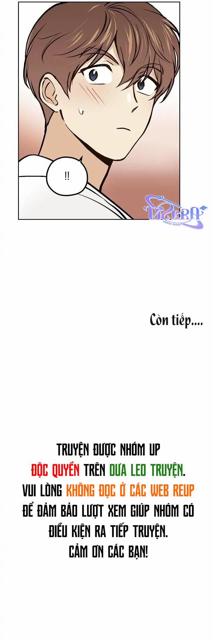 Tín Hiệu Giấc Mơ 25 trang 8