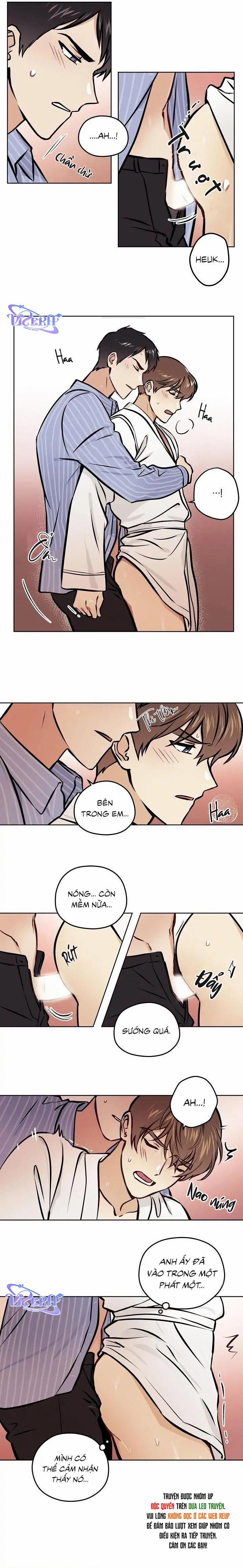 Tín Hiệu Giấc Mơ 26 trang 1