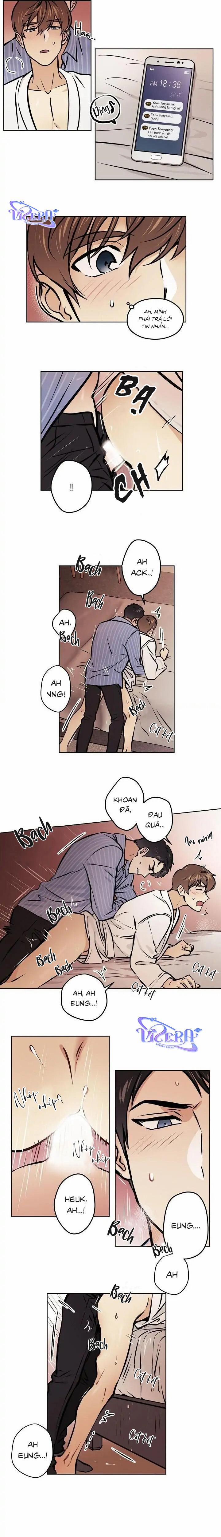 Tín Hiệu Giấc Mơ 26 trang 2
