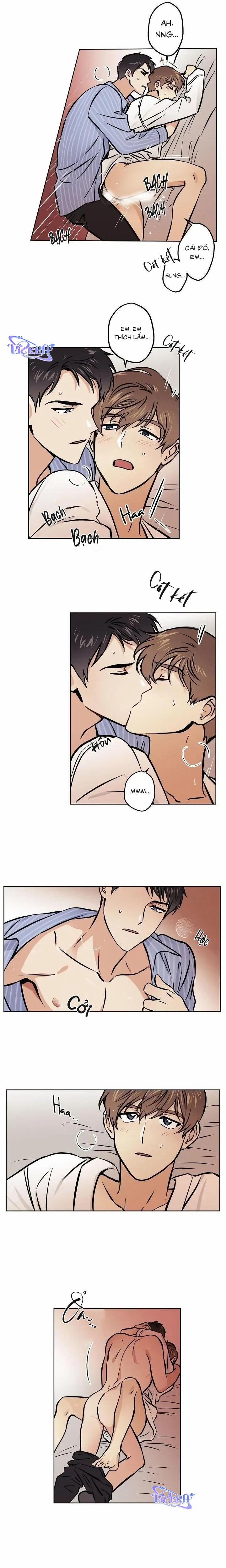 Tín Hiệu Giấc Mơ 26 trang 4