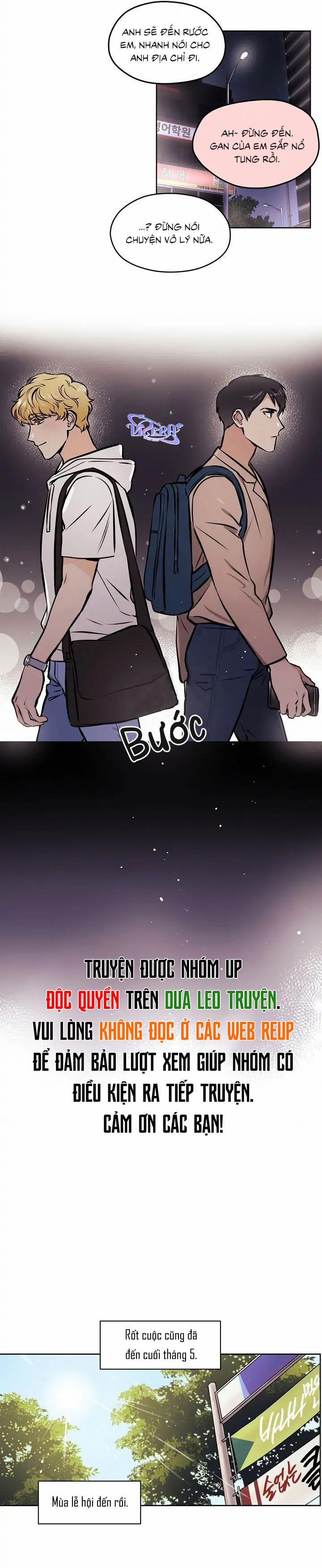 Tín Hiệu Giấc Mơ 29 trang 4