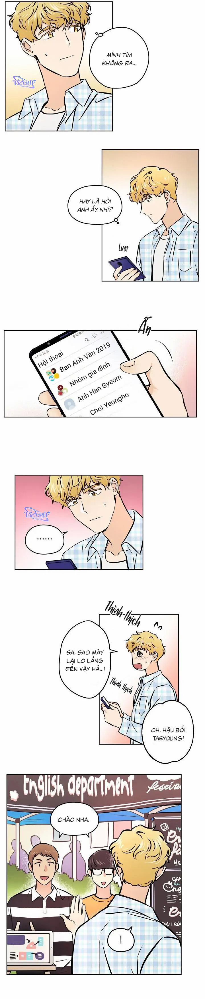 Tín Hiệu Giấc Mơ 29 trang 7