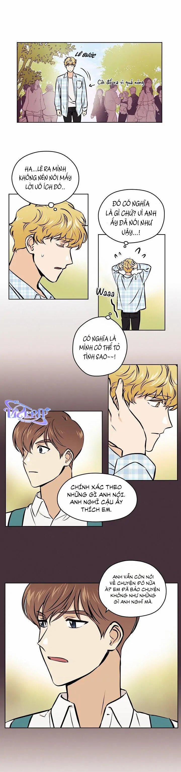 Tín Hiệu Giấc Mơ 30 trang 2