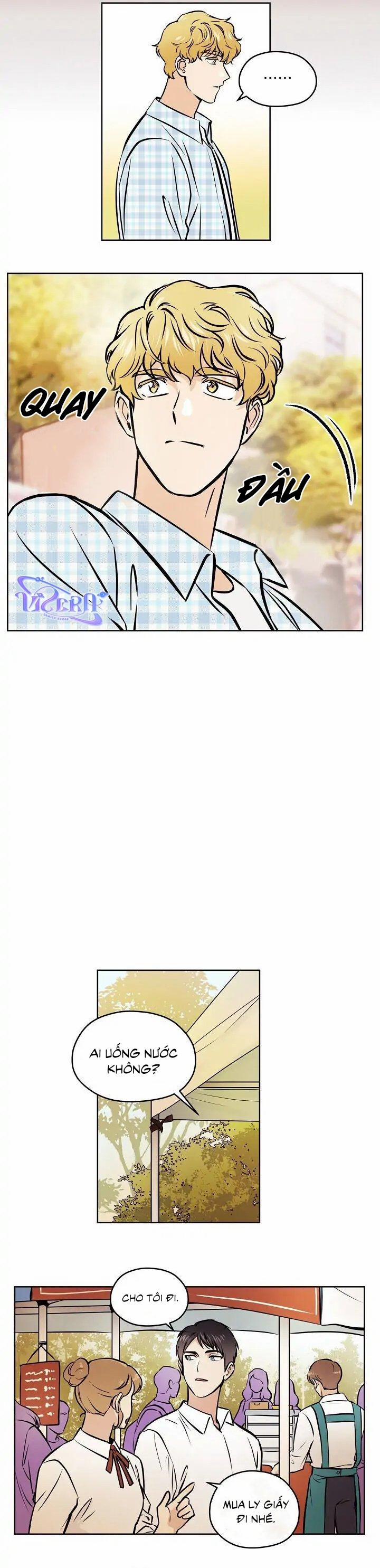 Tín Hiệu Giấc Mơ 30 trang 3