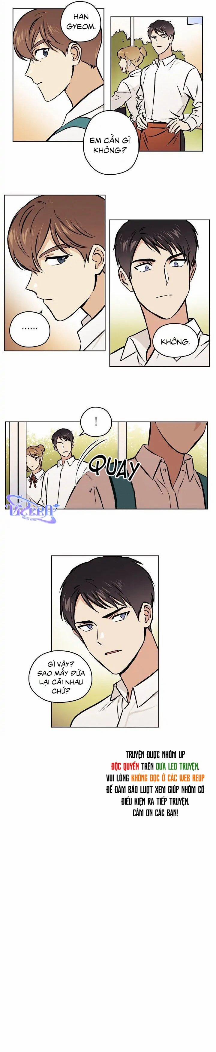 Tín Hiệu Giấc Mơ 30 trang 4