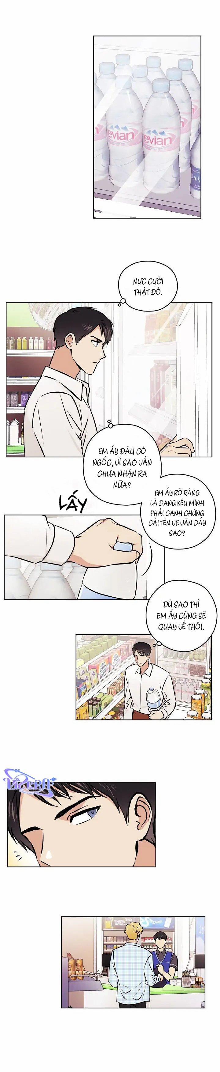 Tín Hiệu Giấc Mơ 30 trang 5