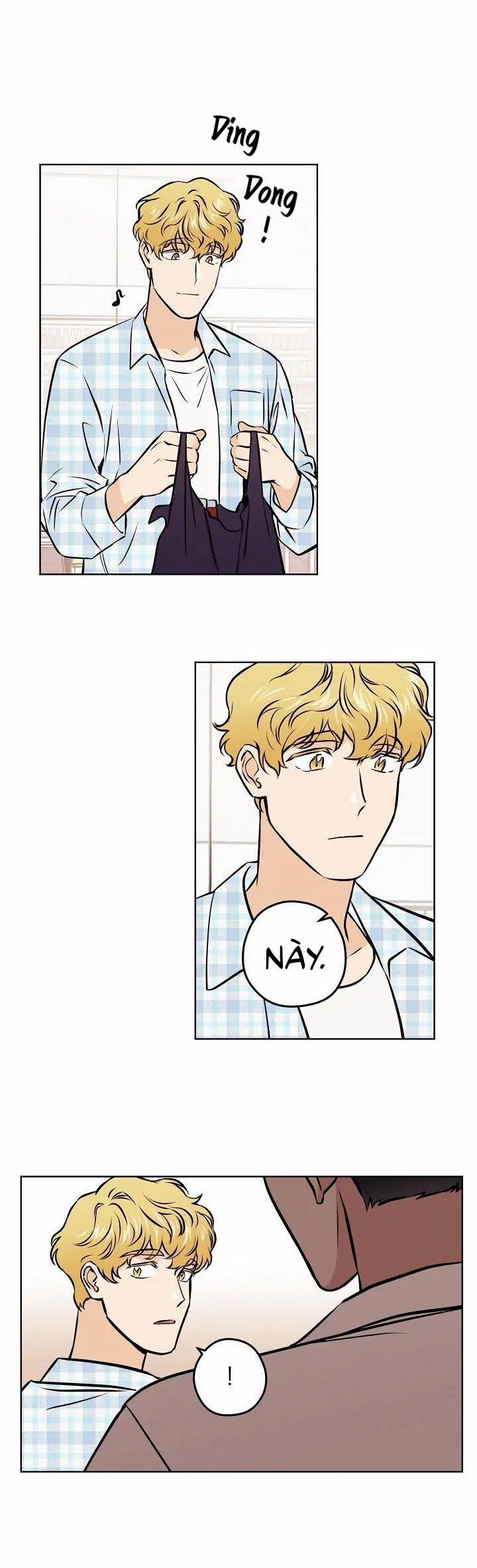 Tín Hiệu Giấc Mơ 30 trang 6