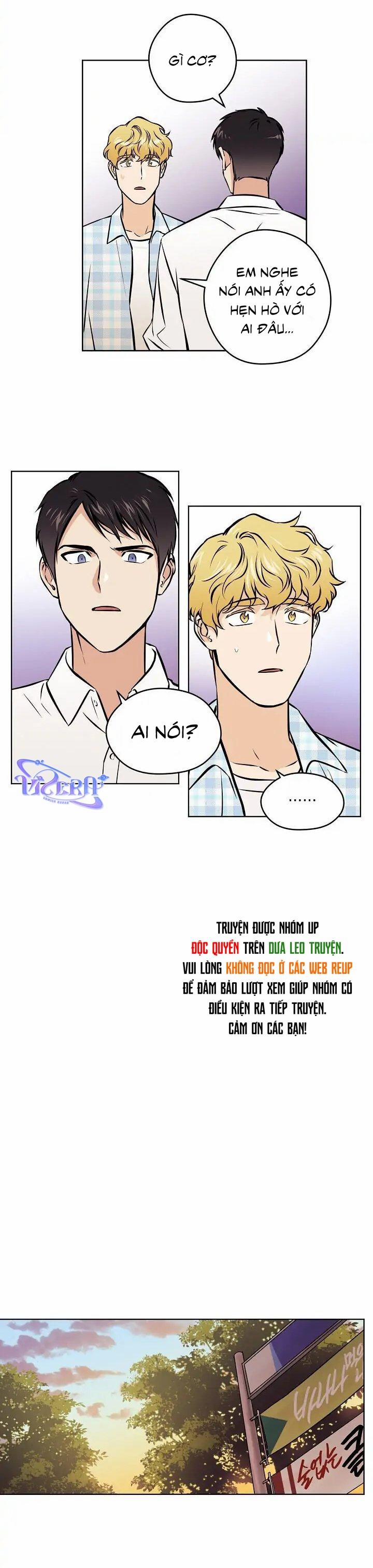 Tín Hiệu Giấc Mơ 30 trang 8