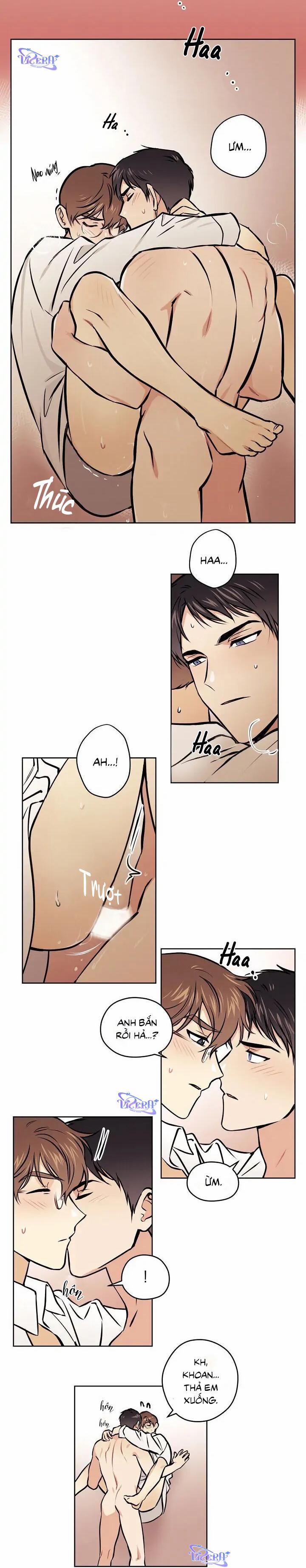 Tín Hiệu Giấc Mơ 31 trang 2