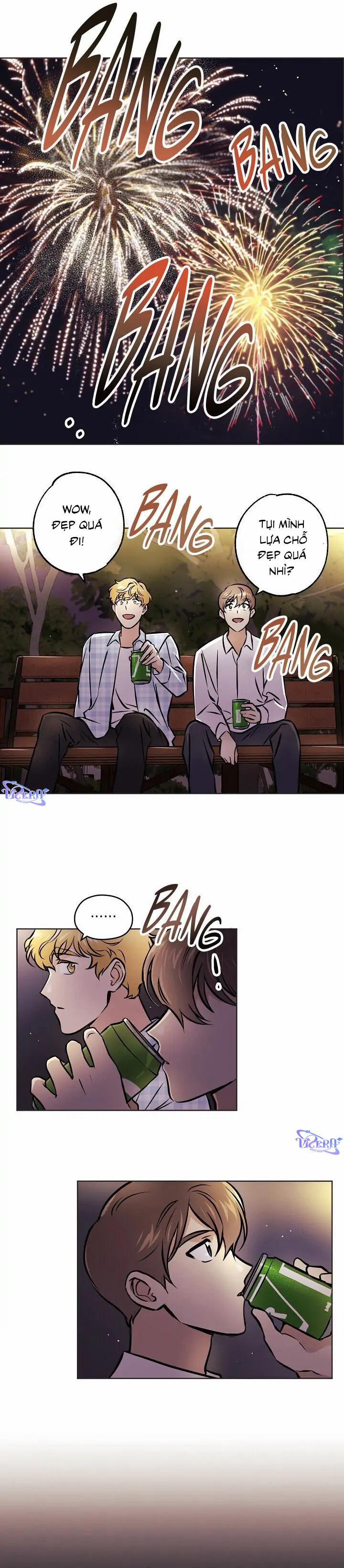 Tín Hiệu Giấc Mơ 31 trang 7
