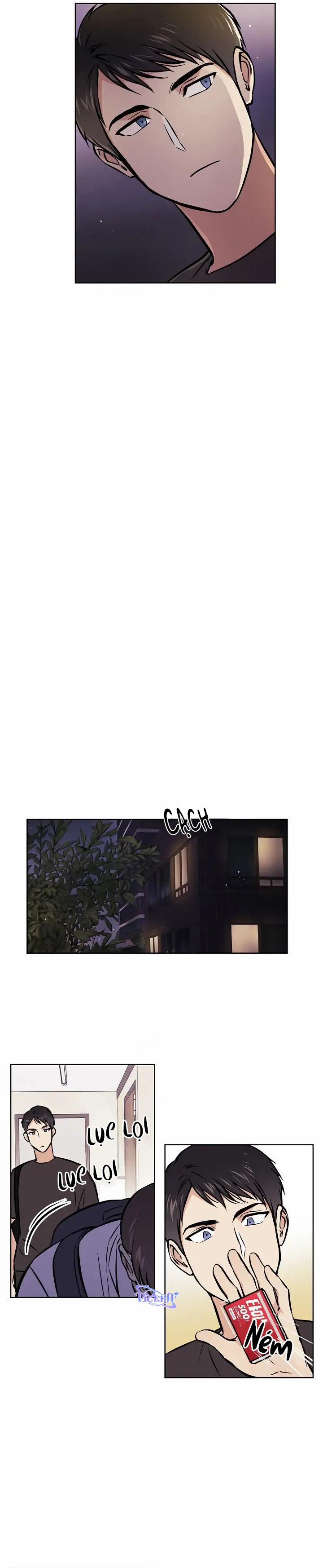 Tín Hiệu Giấc Mơ 32 trang 11