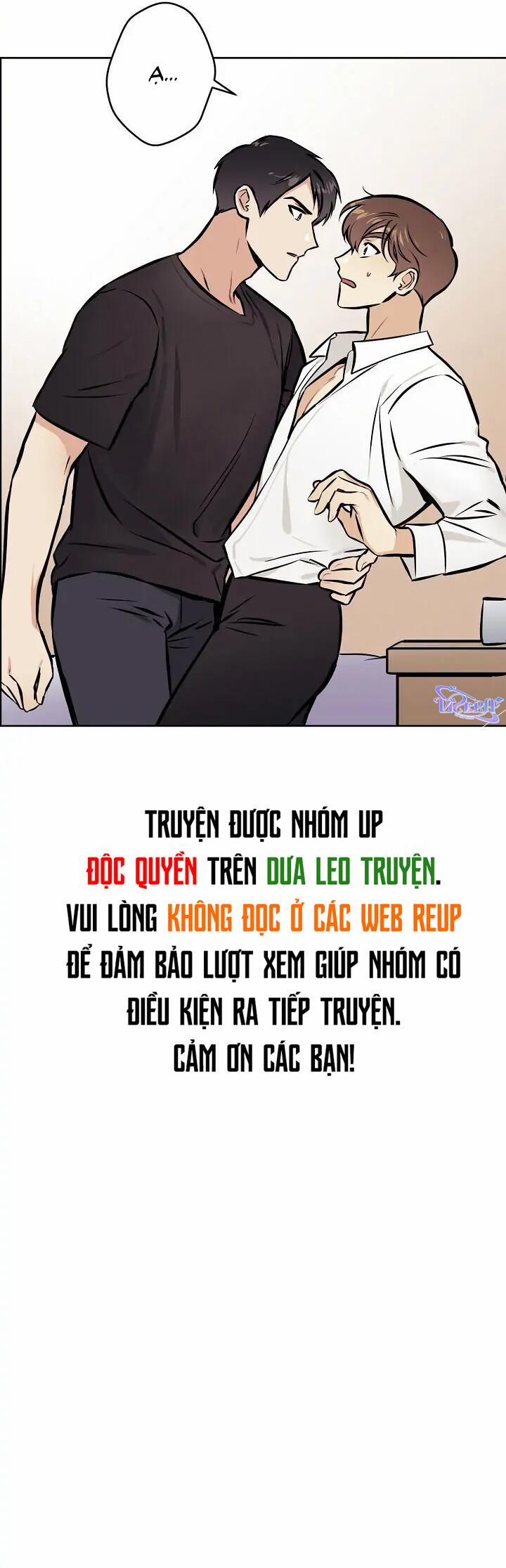 Tín Hiệu Giấc Mơ 32 trang 14