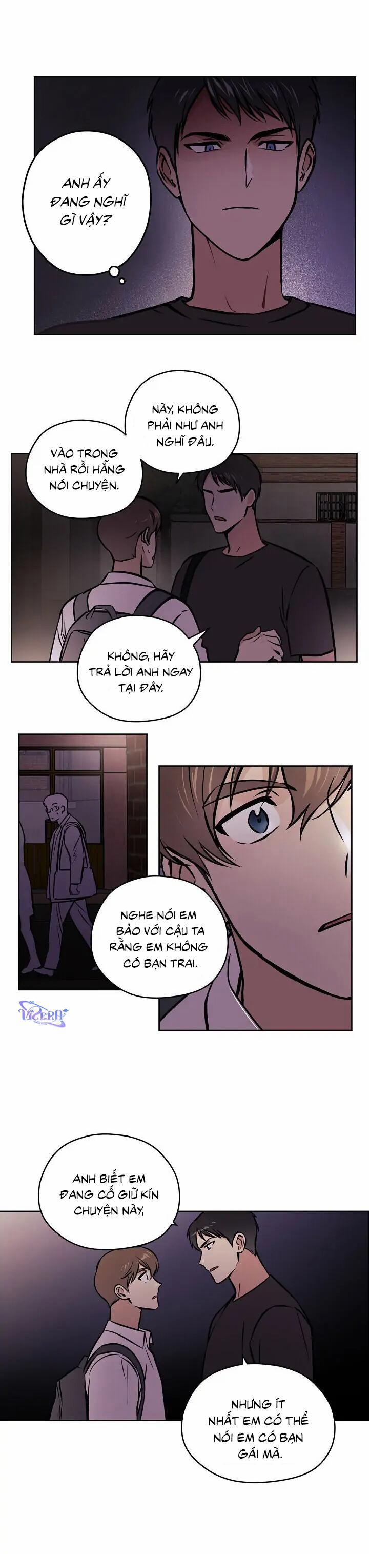 Tín Hiệu Giấc Mơ 32 trang 2