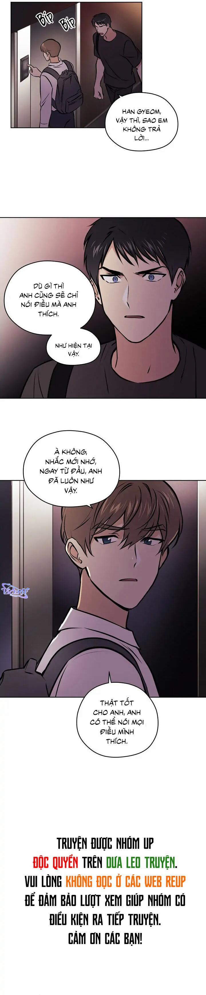 Tín Hiệu Giấc Mơ 32 trang 4