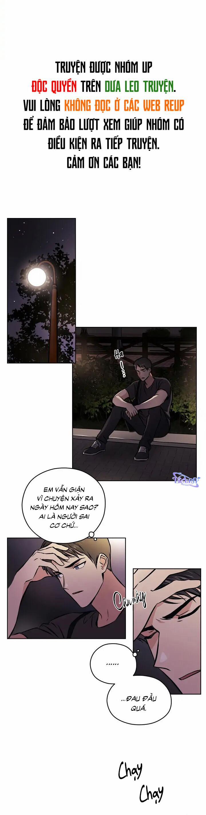 Tín Hiệu Giấc Mơ 32 trang 6