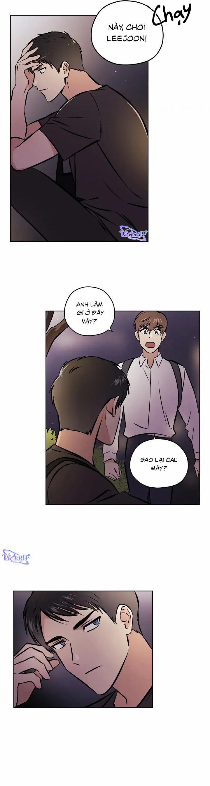 Tín Hiệu Giấc Mơ 32 trang 7