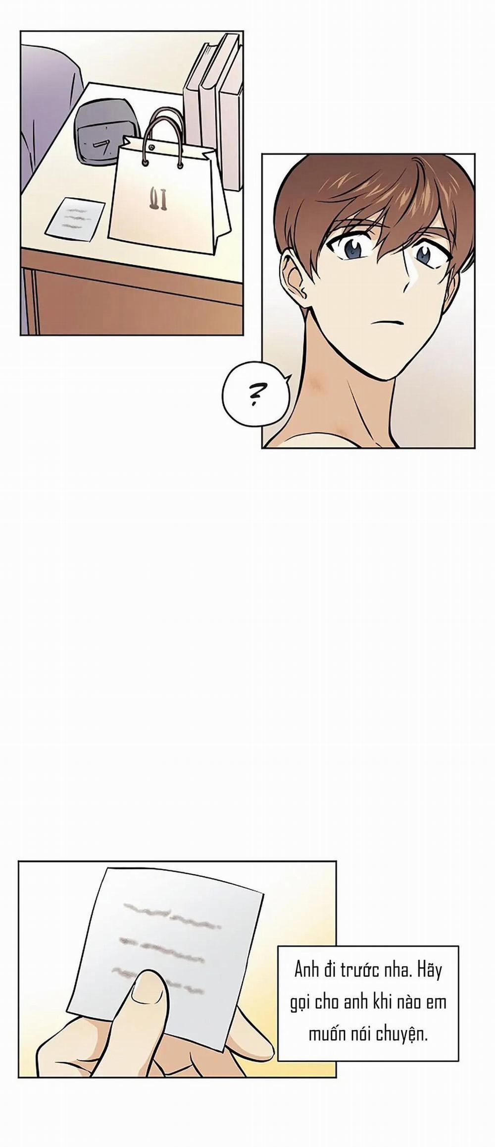 Tín Hiệu Giấc Mơ 34 trang 10