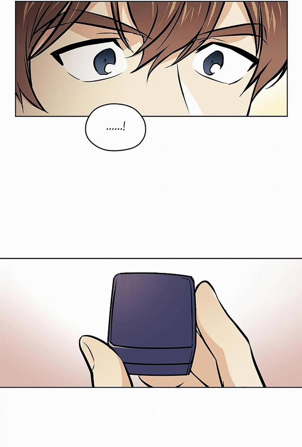 Tín Hiệu Giấc Mơ 34 trang 12