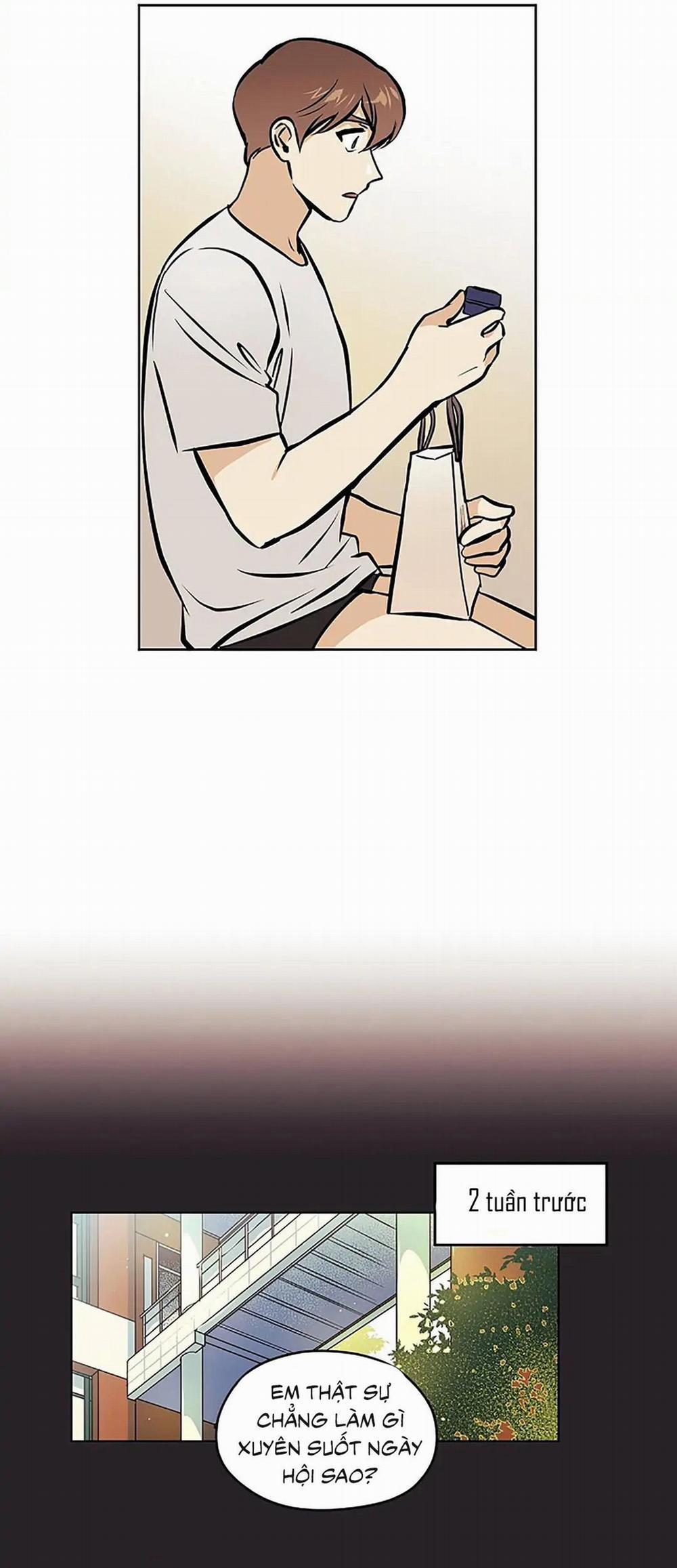 Tín Hiệu Giấc Mơ 34 trang 13