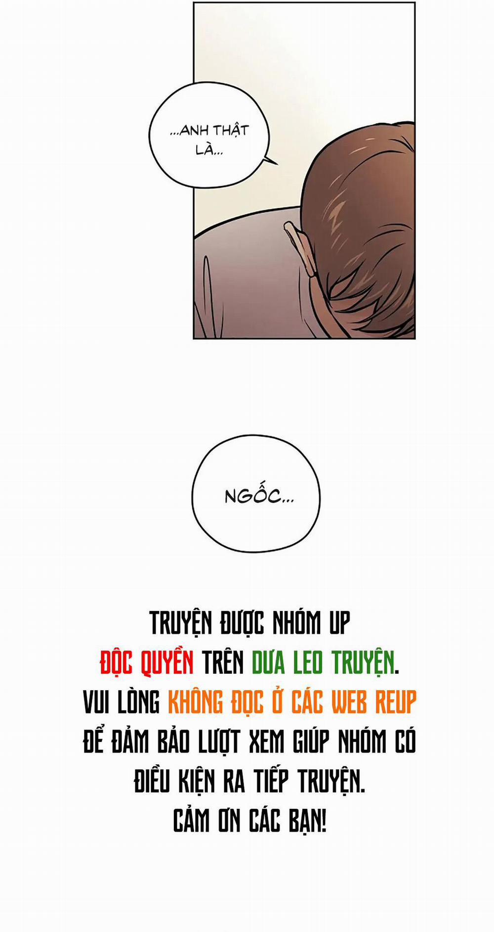 Tín Hiệu Giấc Mơ 34 trang 19