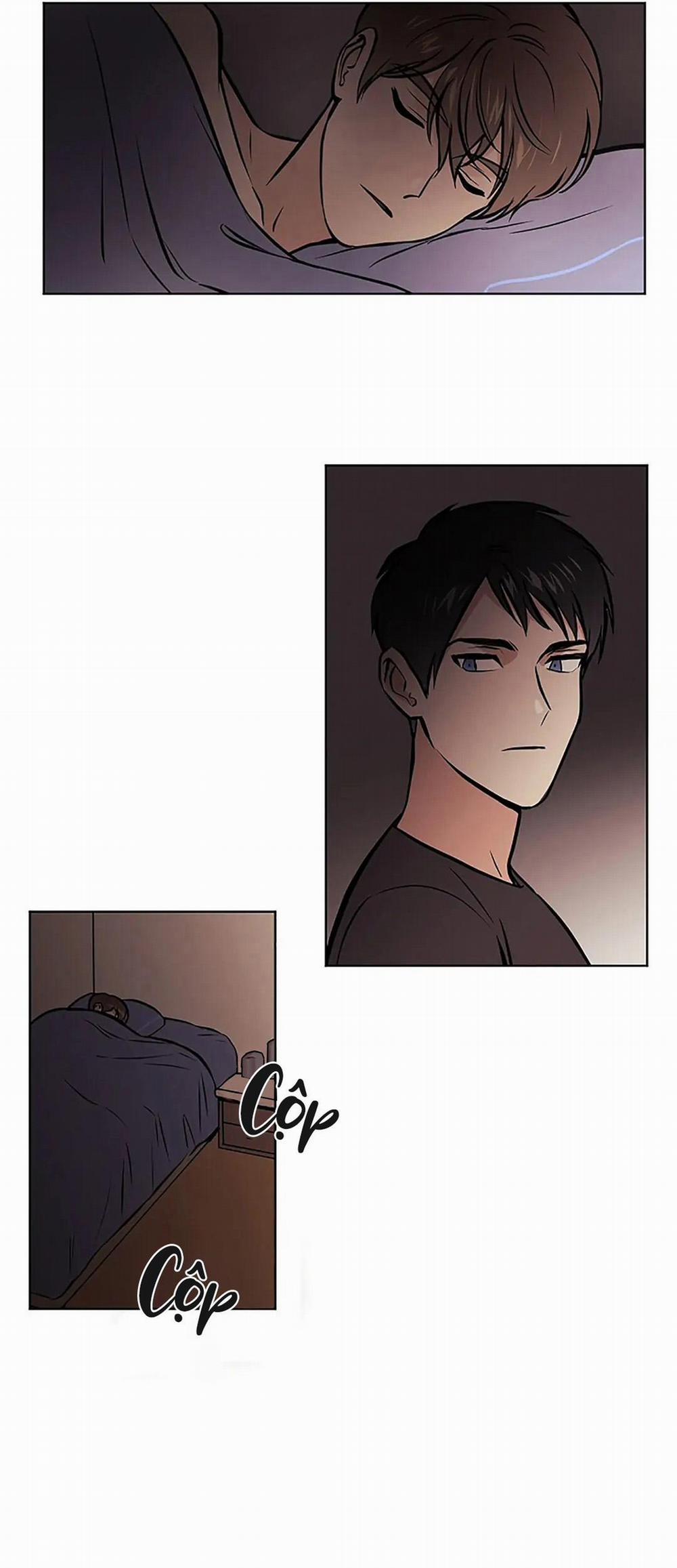 Tín Hiệu Giấc Mơ 34 trang 2