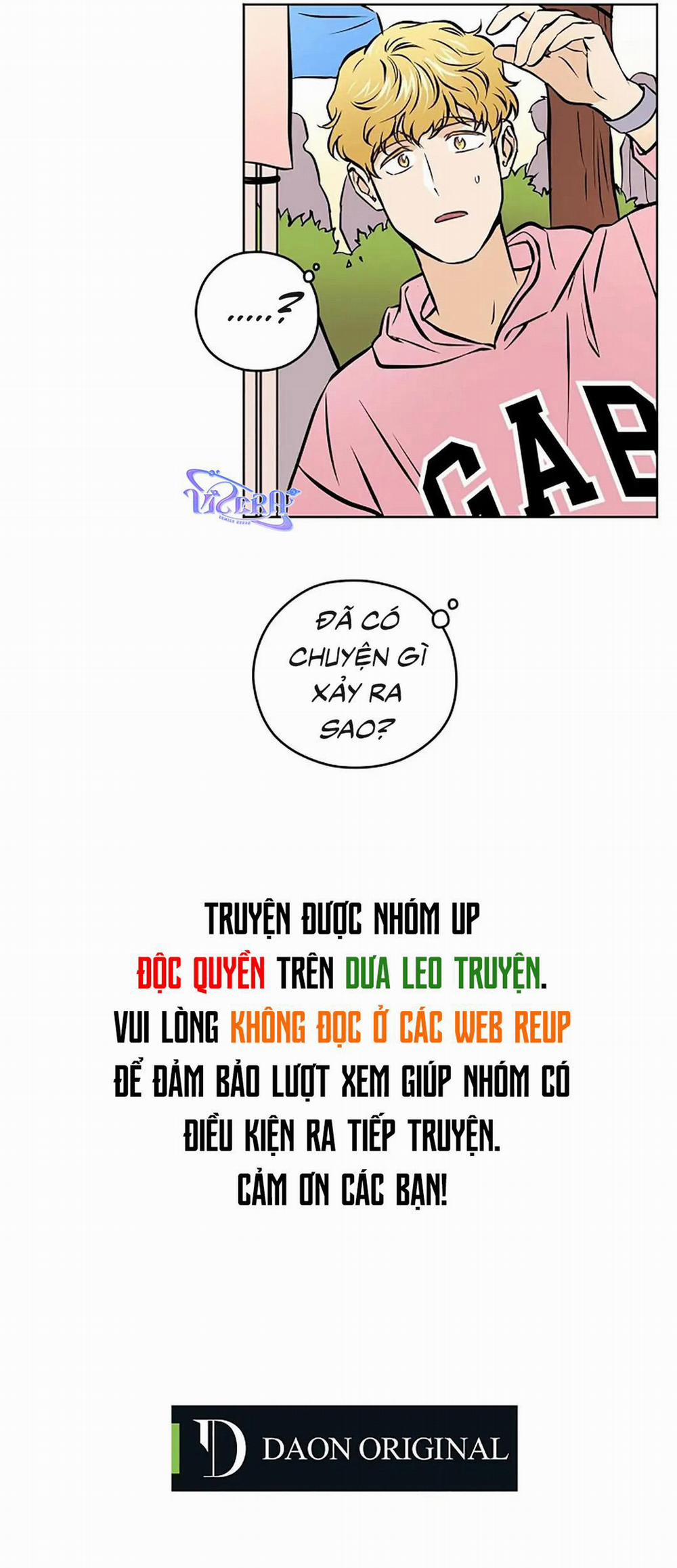 Tín Hiệu Giấc Mơ 34 trang 22