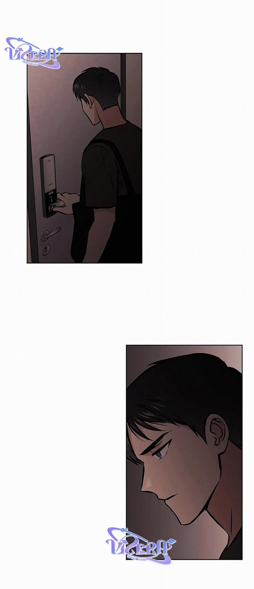 Tín Hiệu Giấc Mơ 34 trang 3