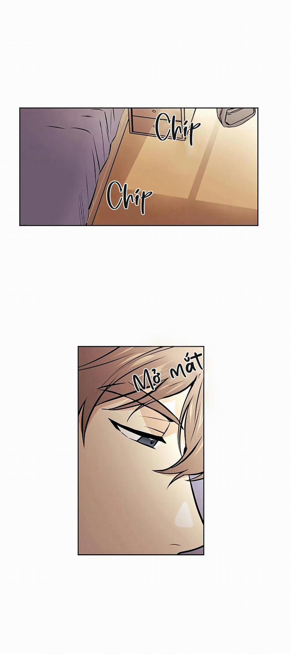 Tín Hiệu Giấc Mơ 34 trang 5