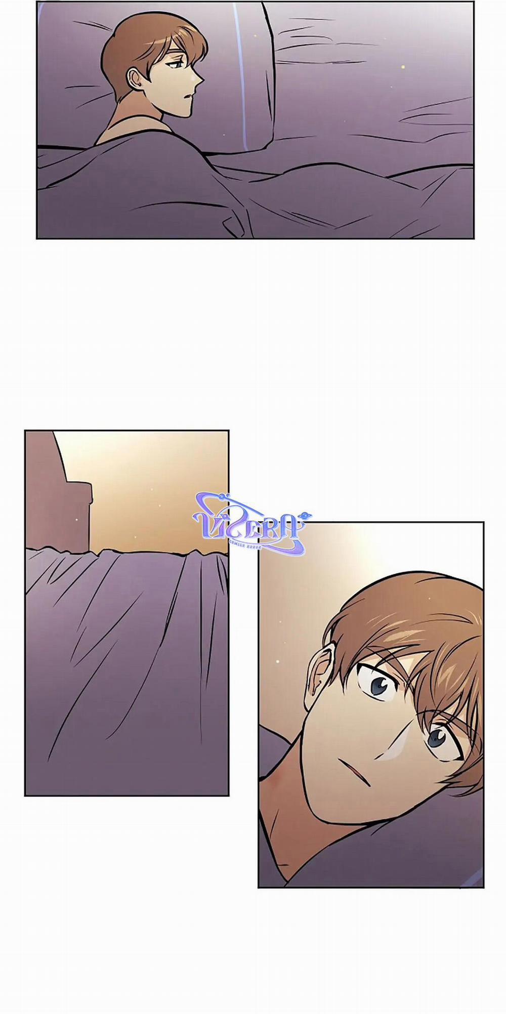 Tín Hiệu Giấc Mơ 34 trang 6