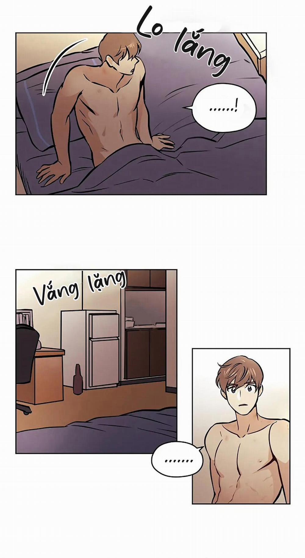 Tín Hiệu Giấc Mơ 34 trang 7