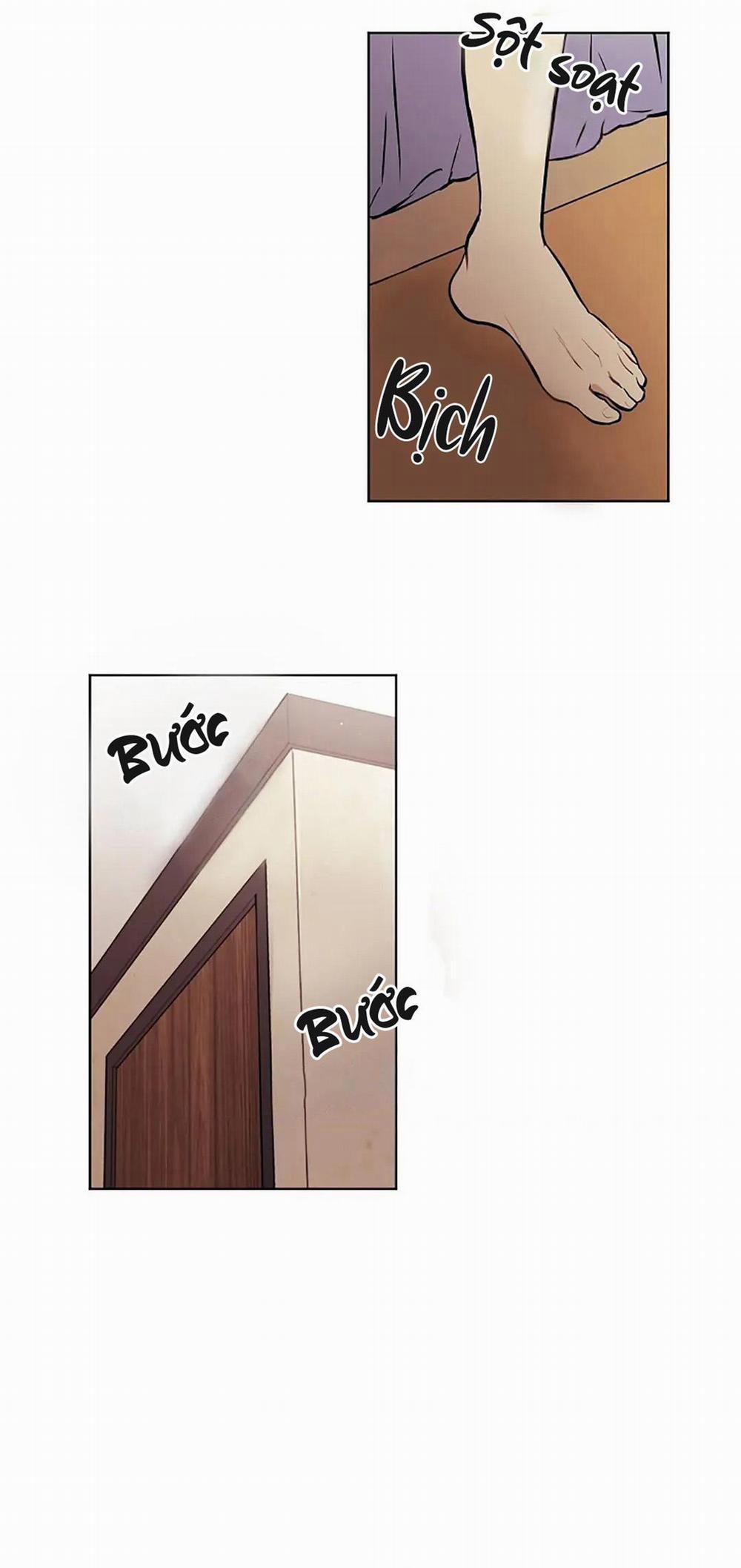 Tín Hiệu Giấc Mơ 34 trang 8