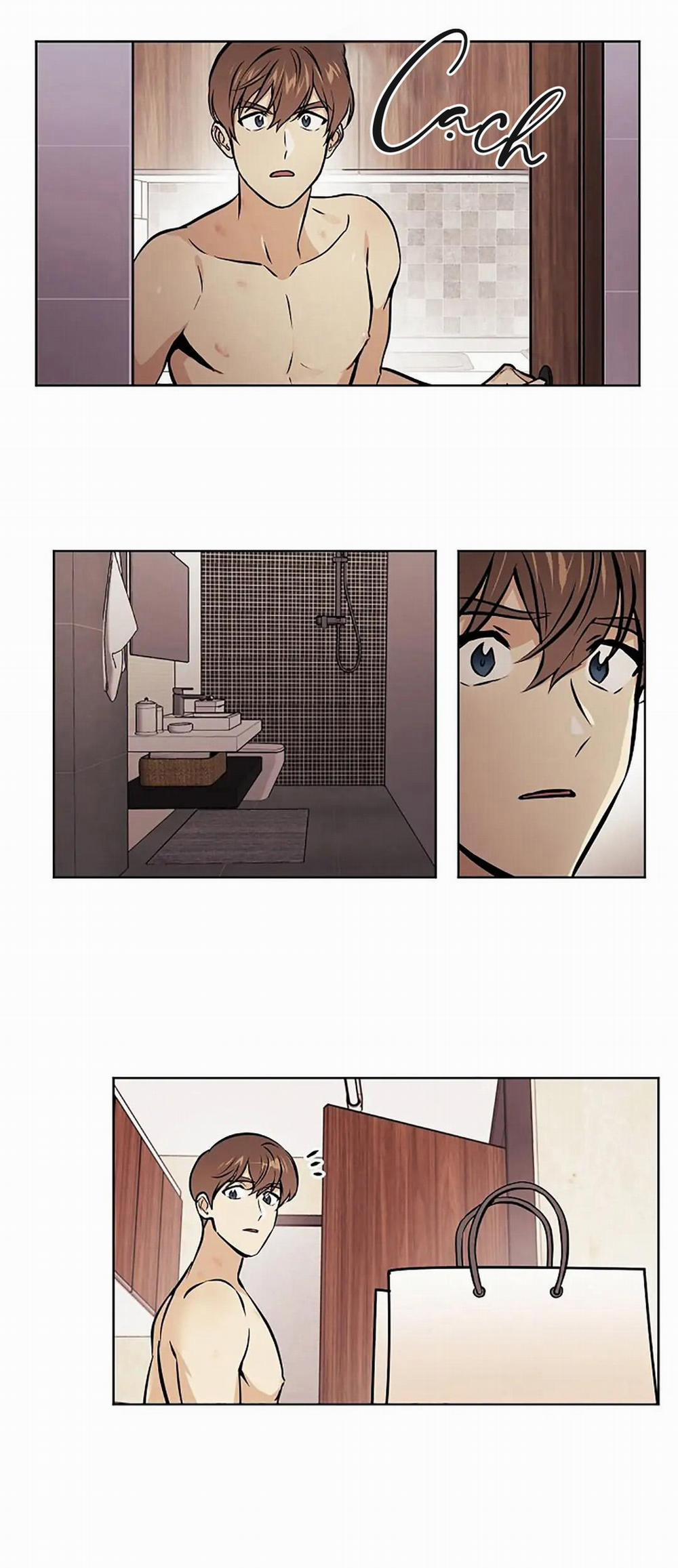 Tín Hiệu Giấc Mơ 34 trang 9